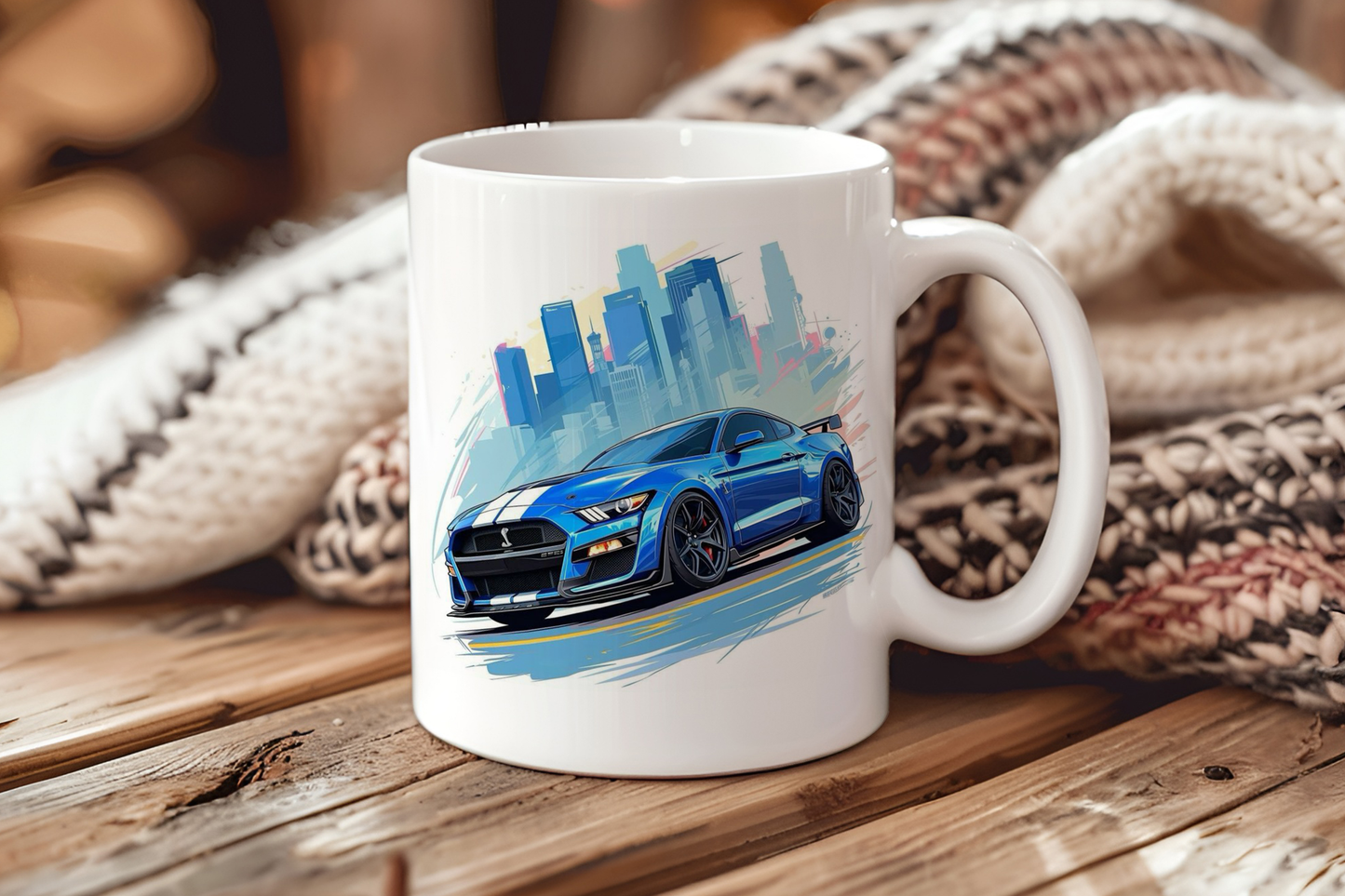Car Mug 02