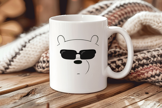 Panda Mug