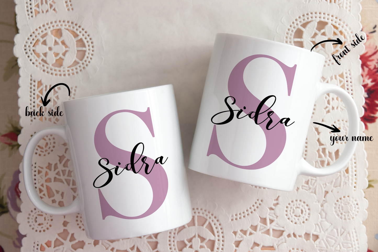 Name Mug-03